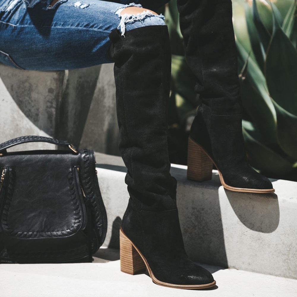 Vici Collection Saint Slouch Boot